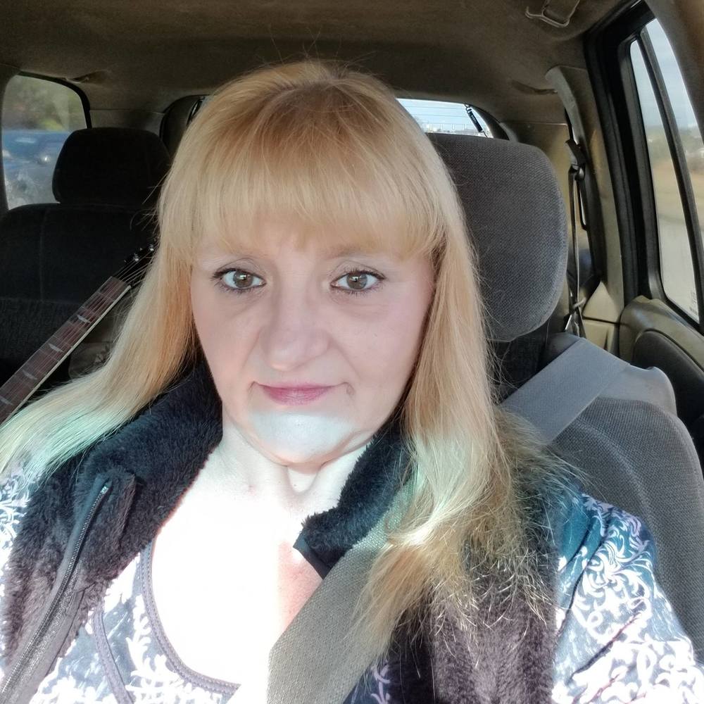 Meet your Posher, Terri